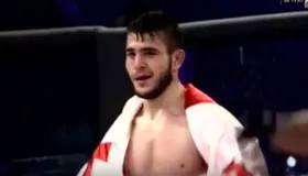 Ibragim Navruzov
