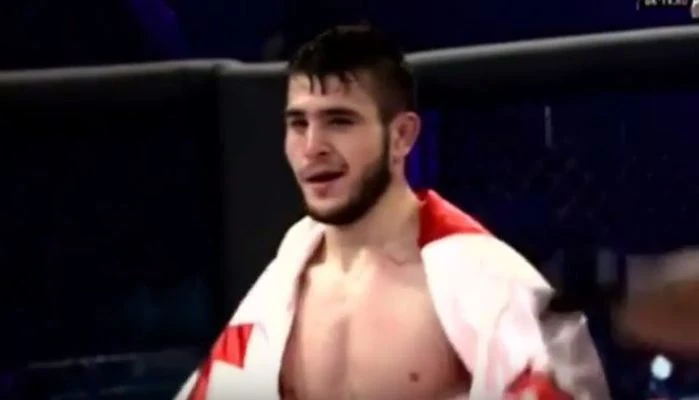 Ibragim Navruzov