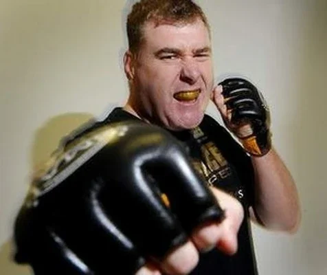 Andrew Machin
