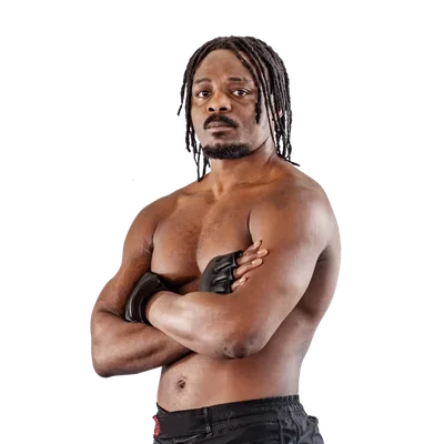 Cedric Lushima
