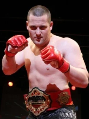 Justin Morton