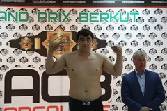 Joirzon Pirov