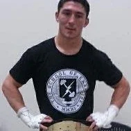 Corey Bleaken