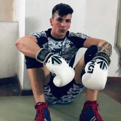Christian Tosco