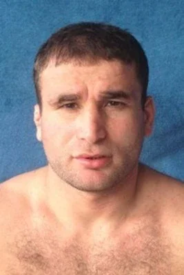 Gadzhi Zaipulaev