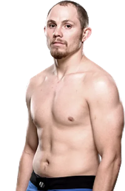 Lewis Gonzalez