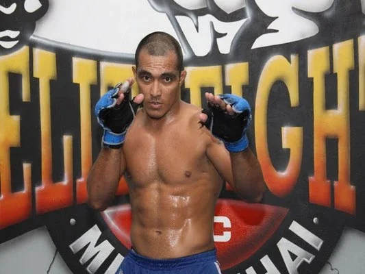Gerson Cordeiro