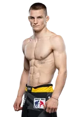 Ivan Klevets