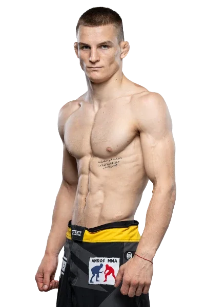 Ivan Klevets
