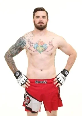Keith Smetana