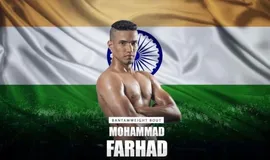 Mohammad Farhad