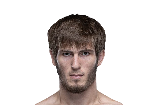 Ibragim Dauev