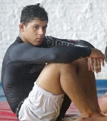 Micael Galvão