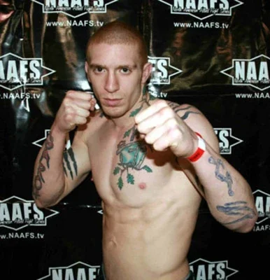 Kevin Zalac