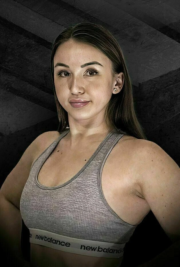 Nicole Schaefer