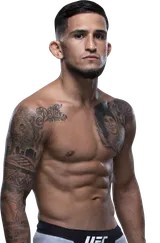 Sergio Pettis