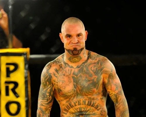 Travis Clark
