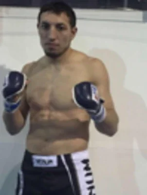 Algiz Vakhitov