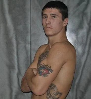 Bryant Whitaker