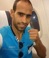 Mohamed Mashaly