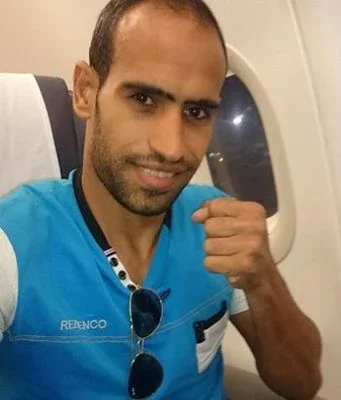 Mohamed Mashaly