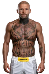 Dustin Rabiega