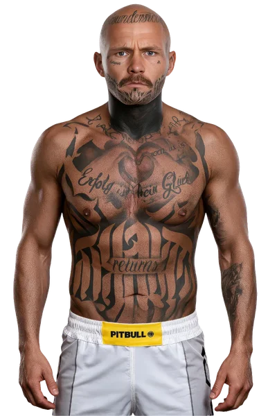 Dustin Rabiega
