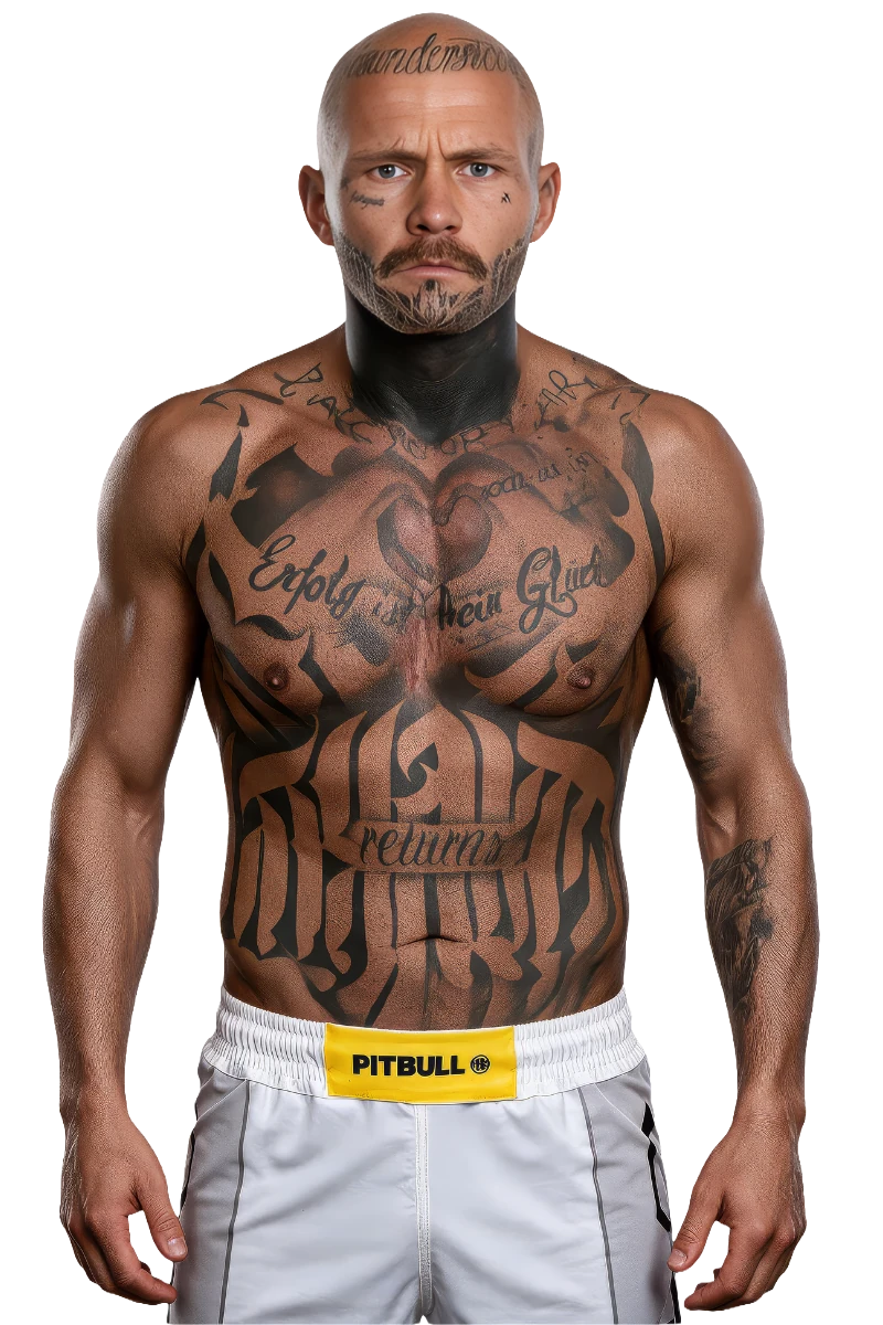 Dustin Rabiega
