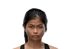 Junior Fairtex