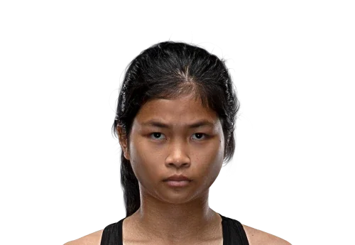 Junior Fairtex