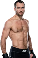 Alexey Kunchenko