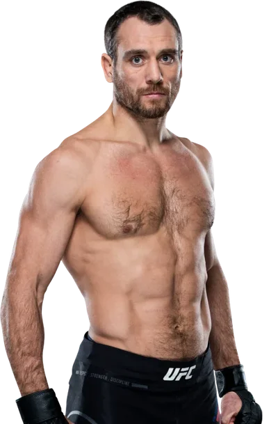 Alexey Kunchenko