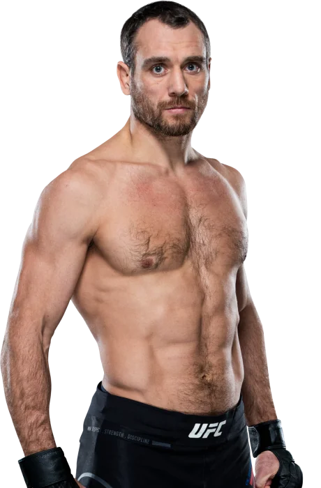 Aleksei Kunchenko