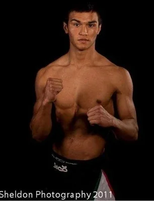 Dyllon Muniz