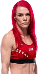 Gillian Robertson