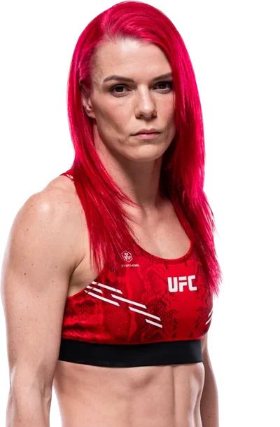 Gillian Robertson