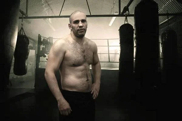 Murad Eldarushev