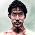Daiki Yahiro ("Iceman")