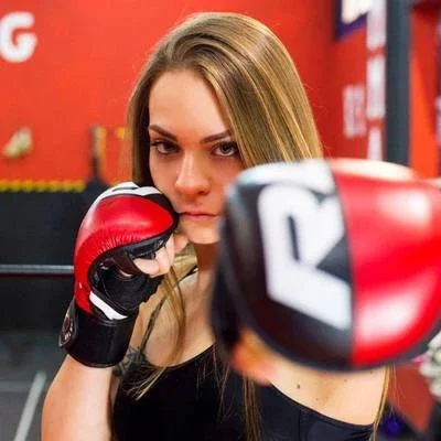 Martina Rindi