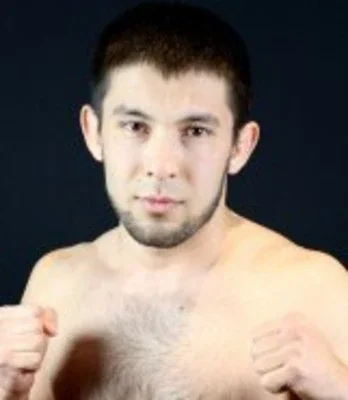 Arslan Otchiyev