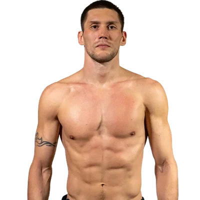 Nikita Podkovalnikov
