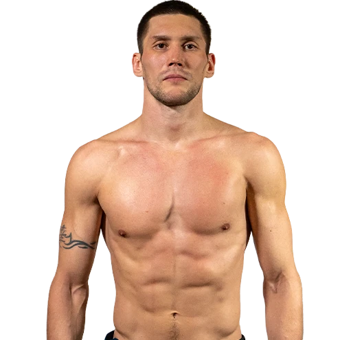 Nikita Podkovalnikov