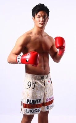 Shintaro Matsukura