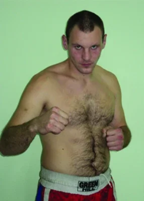 Evgeny Timanovskiy