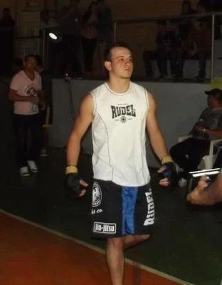 Jean Carlos Liebl