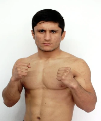 Mekhrdod Umarov