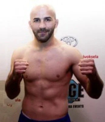 Shamil Ismailov
