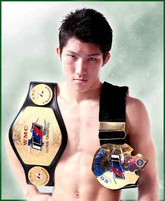 Shuto Sato