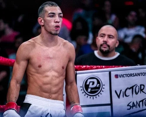 Victor Santos