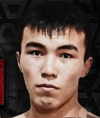 Bakhtiyar Muhamediyarov